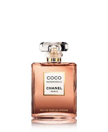 macy's chanel perfume sale|Chanel mademoiselle perfume Macy's.